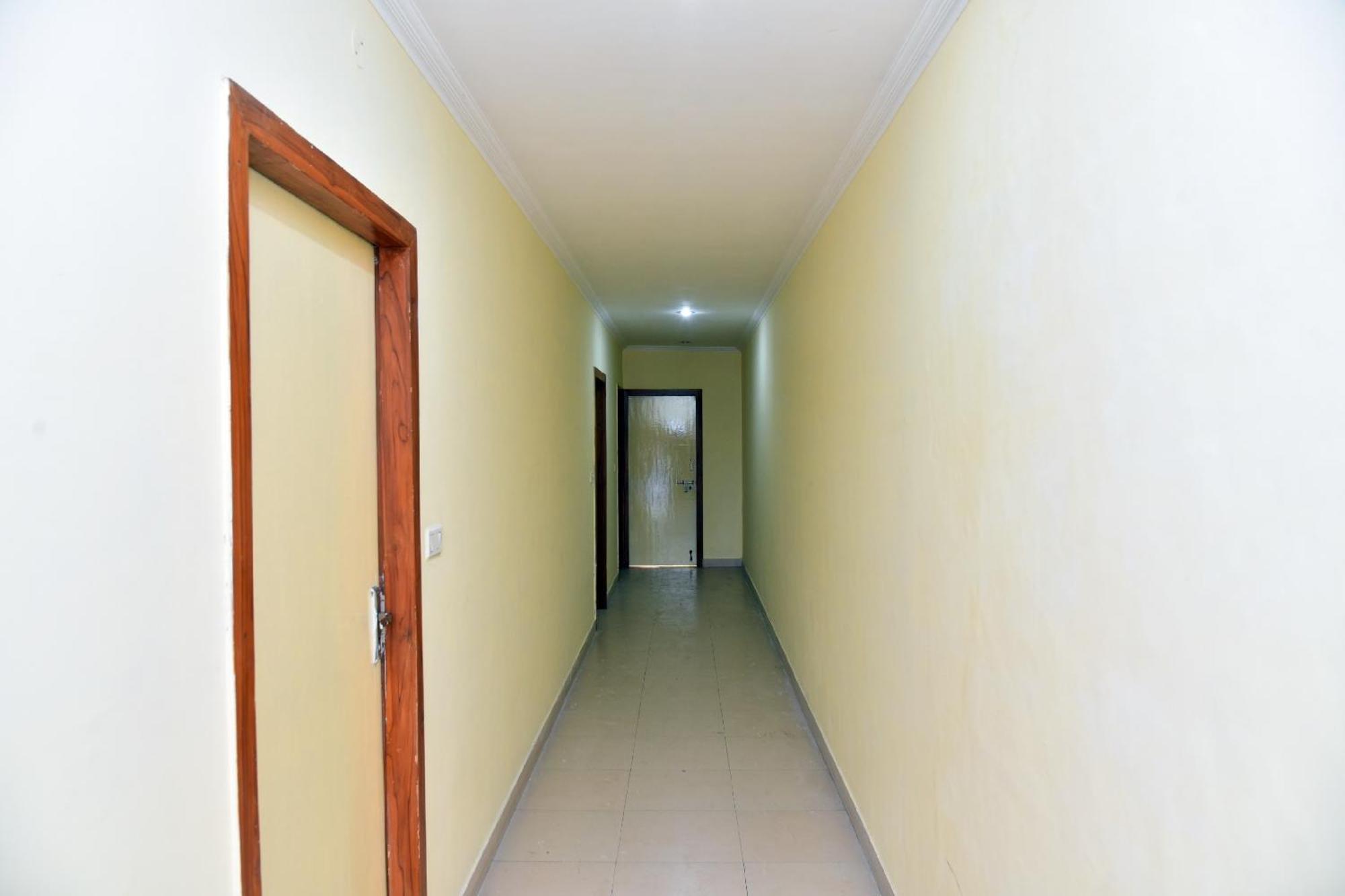Hotel O Iqra Inn Jaipur Ngoại thất bức ảnh