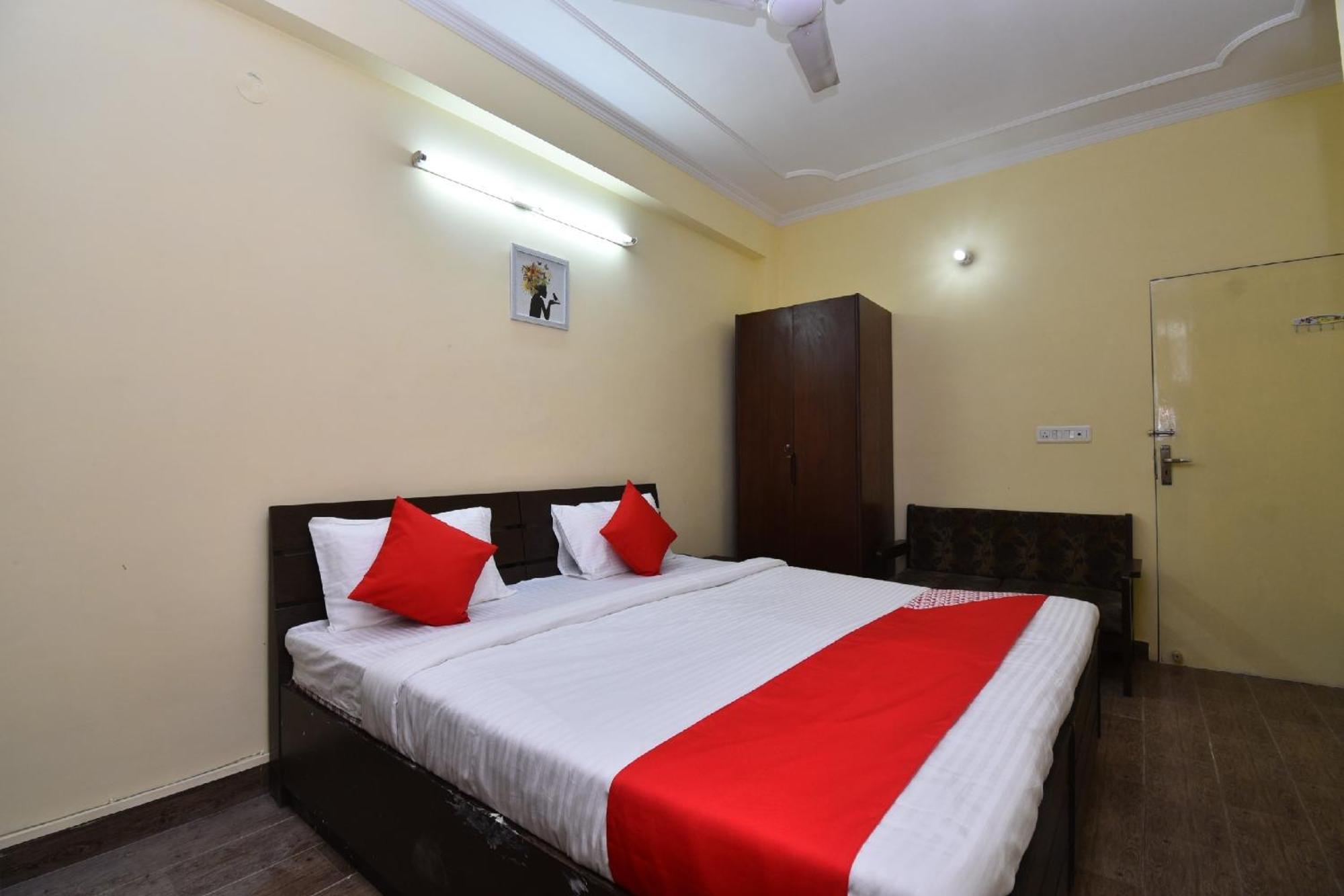 Hotel O Iqra Inn Jaipur Ngoại thất bức ảnh