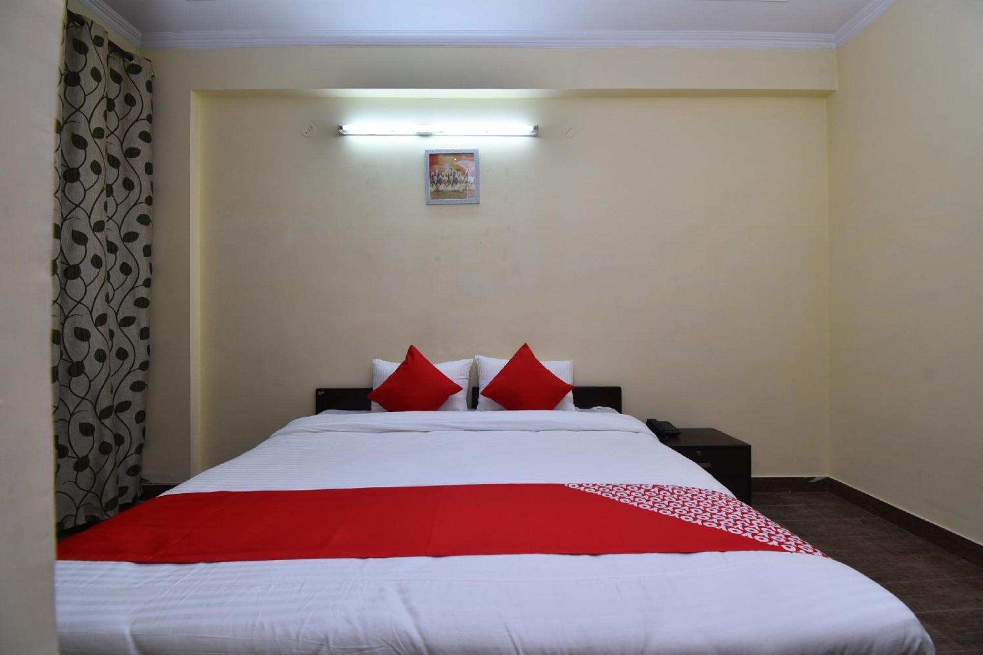 Hotel O Iqra Inn Jaipur Ngoại thất bức ảnh
