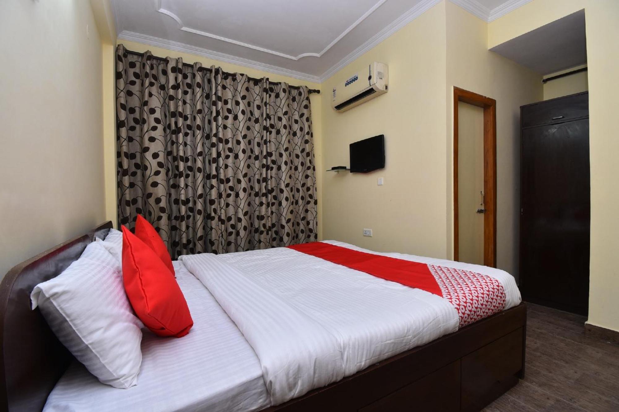 Hotel O Iqra Inn Jaipur Ngoại thất bức ảnh