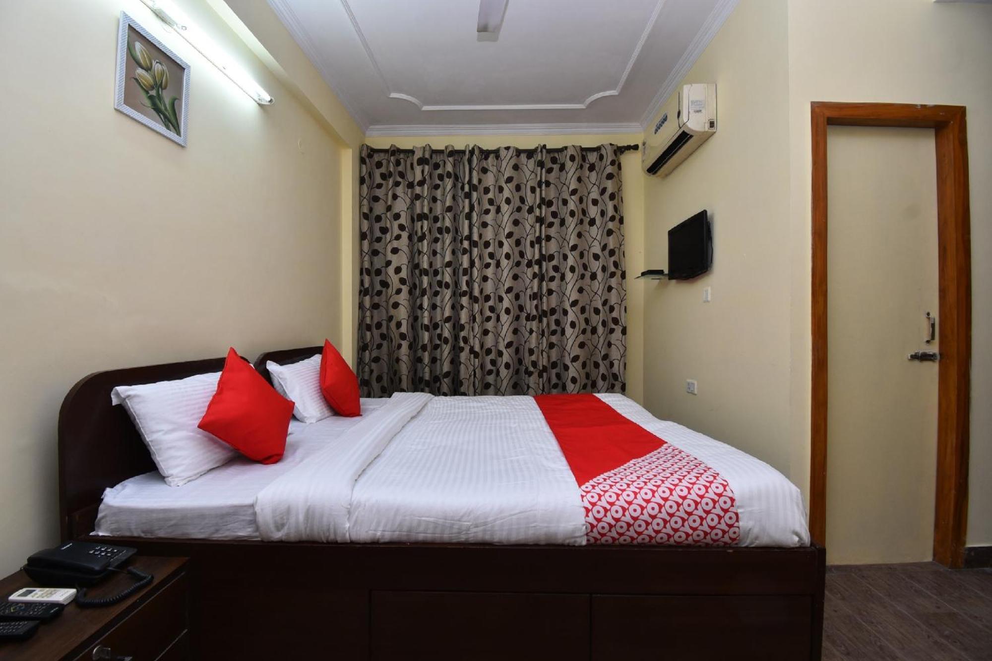 Hotel O Iqra Inn Jaipur Ngoại thất bức ảnh