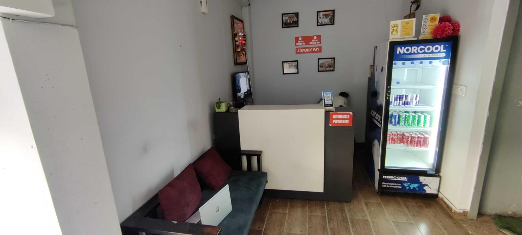 Hotel O Iqra Inn Jaipur Ngoại thất bức ảnh