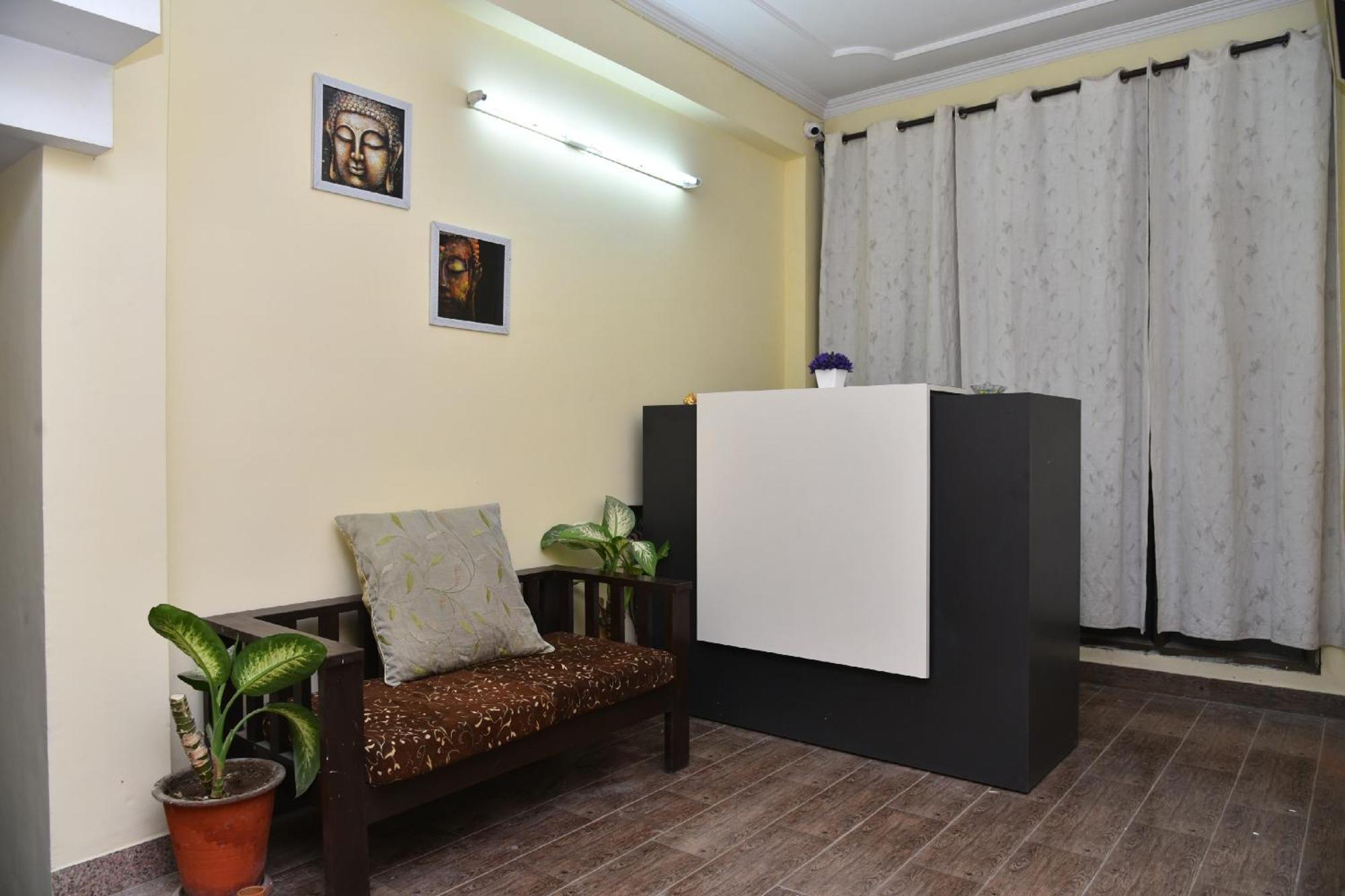 Hotel O Iqra Inn Jaipur Ngoại thất bức ảnh