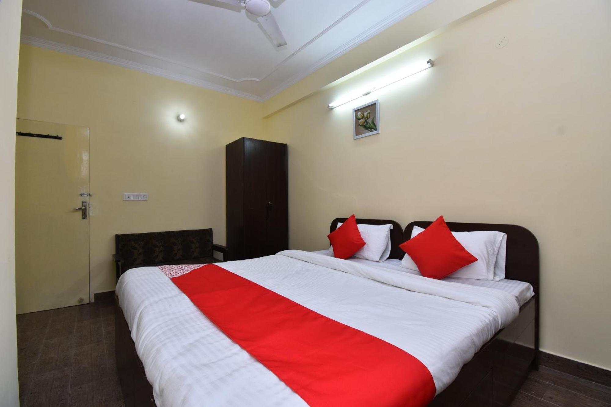 Hotel O Iqra Inn Jaipur Ngoại thất bức ảnh