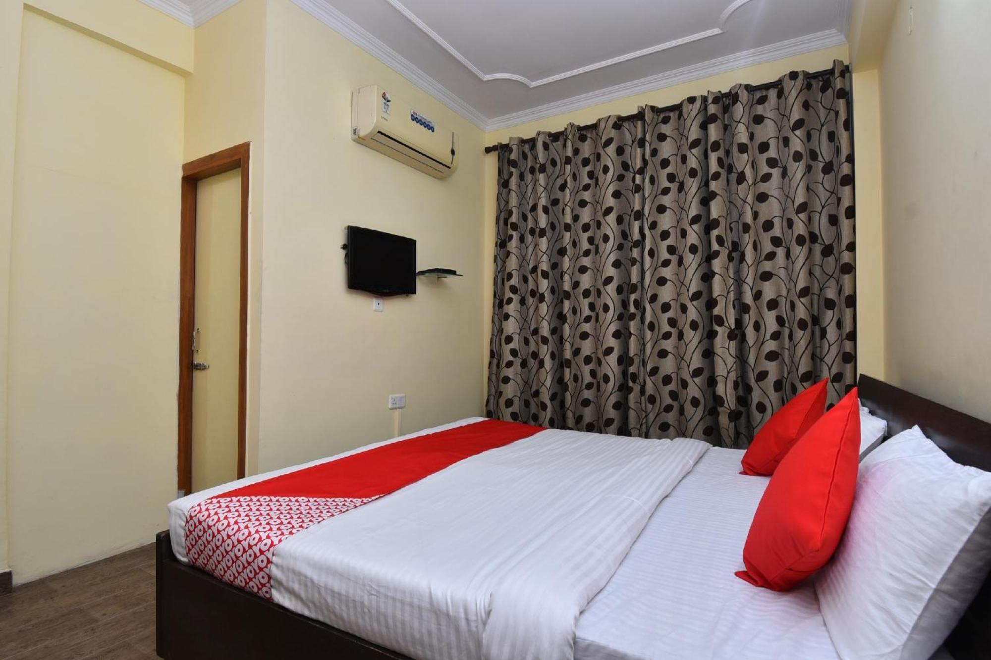 Hotel O Iqra Inn Jaipur Ngoại thất bức ảnh