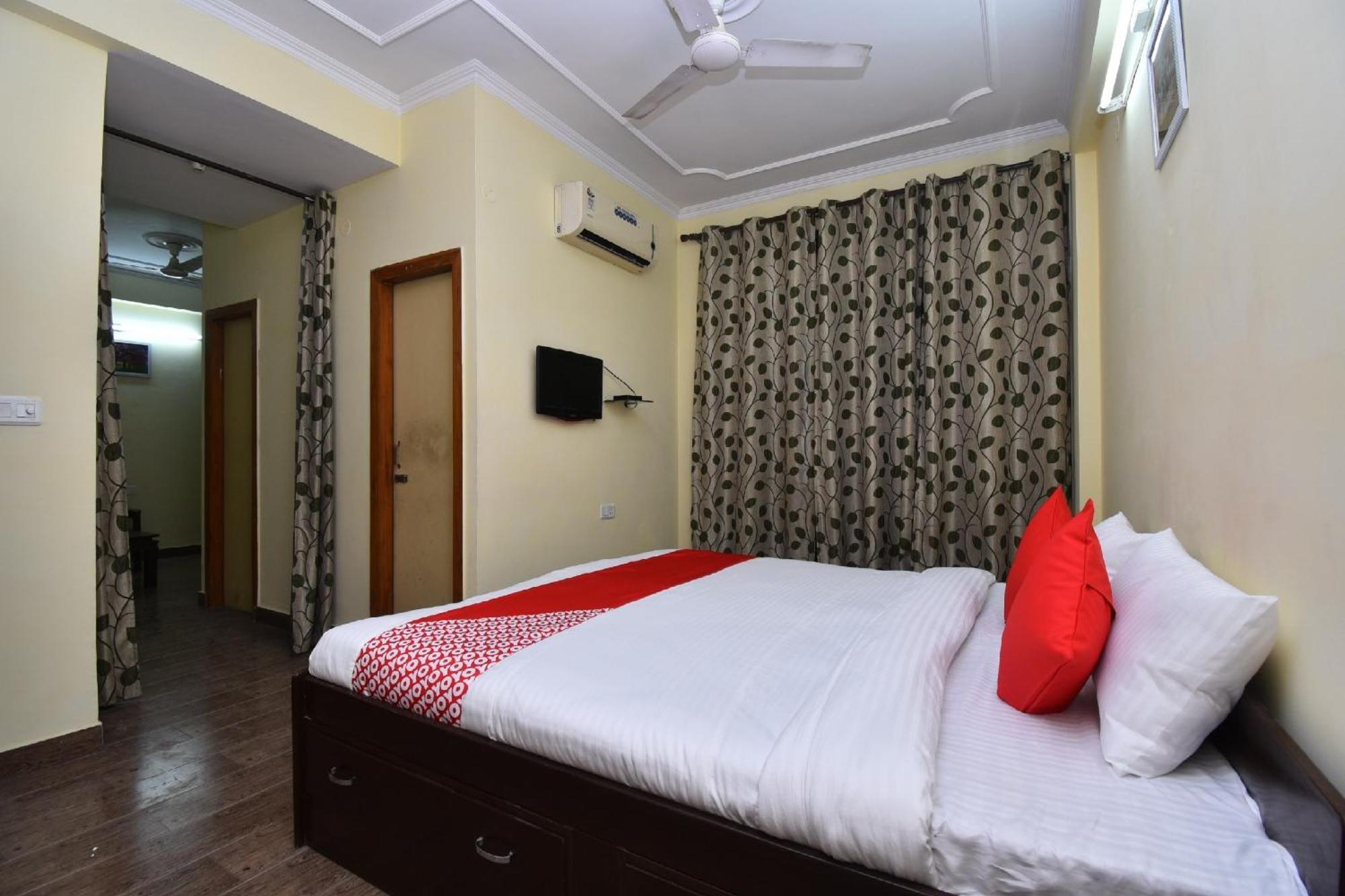 Hotel O Iqra Inn Jaipur Ngoại thất bức ảnh