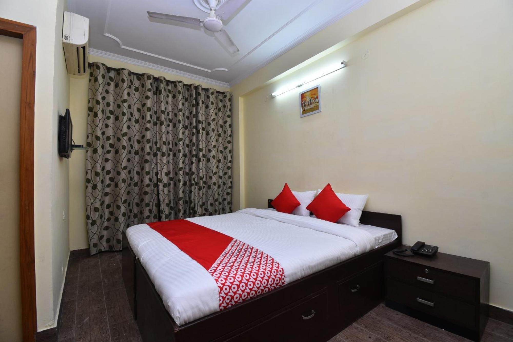 Hotel O Iqra Inn Jaipur Ngoại thất bức ảnh