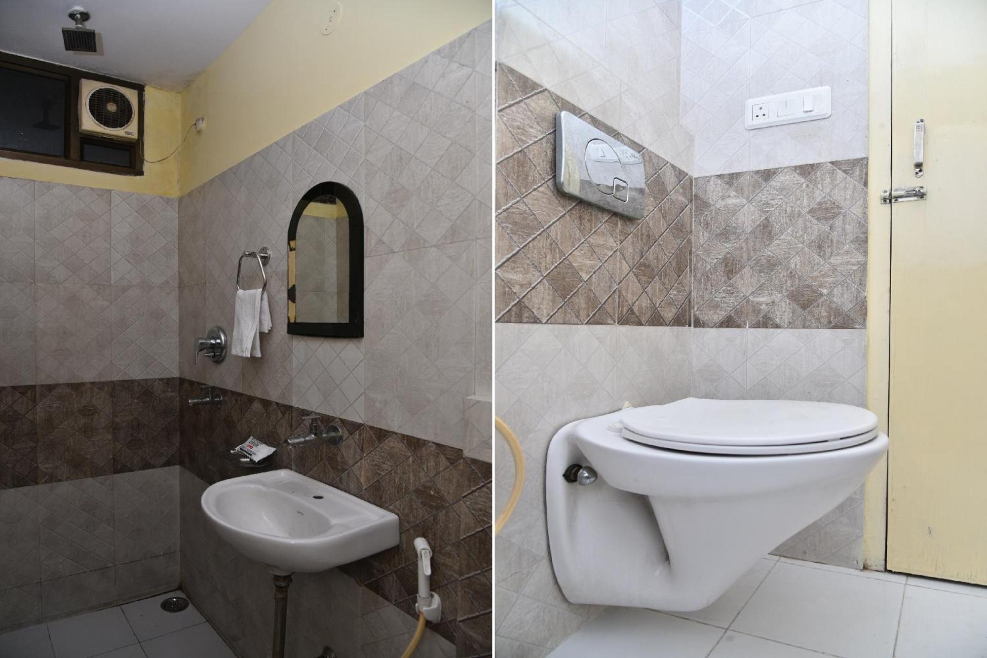 Hotel O Iqra Inn Jaipur Ngoại thất bức ảnh
